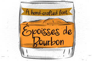Époisses De Bourbon: A Font That Elevates Your Brand