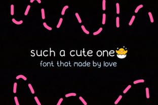 Such a Cute One: A Script Font Review for Real-World Design